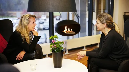 Kontorhoteller til leje i Greve - billede 8