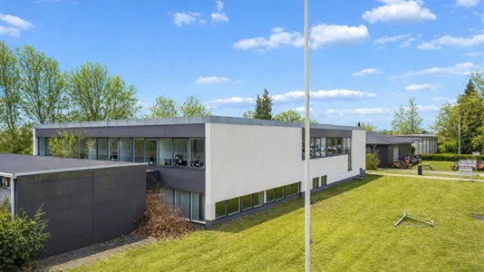 Kontorlokaler til leje i Søborg - billede 2