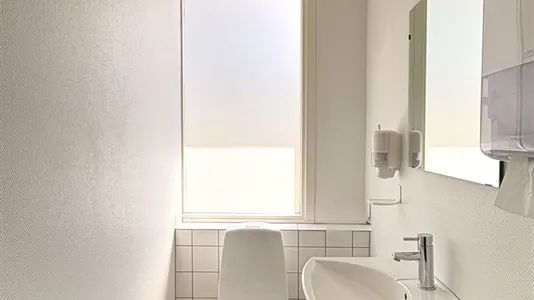 Kontorlokaler til leje i Farum - billede 12