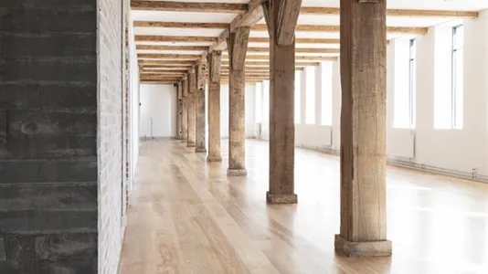 Kontorlokaler til leje i København K - billede 4