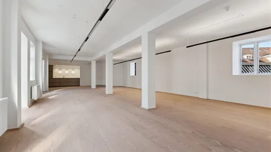 Kontorlokaler til leje i København K - billede 4