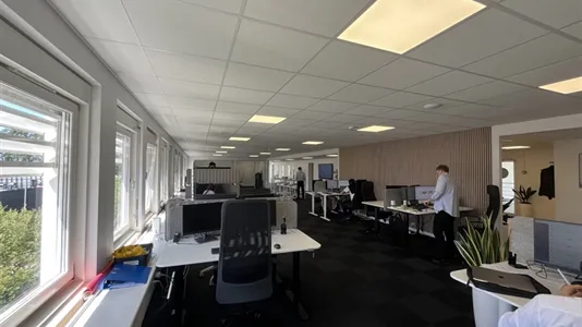 Kontorlokaler til leje i Albertslund - billede 13