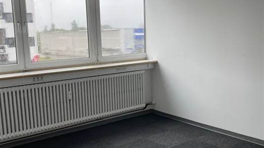 Kontorlokaler til leje i Herlev - billede 8