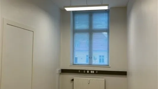 Kliniklokaler til leje i Frederikssund - billede 1