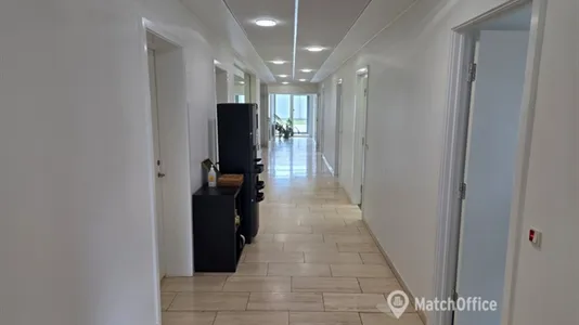 Kontorlokaler til leje i Vejle Centrum - billede 1