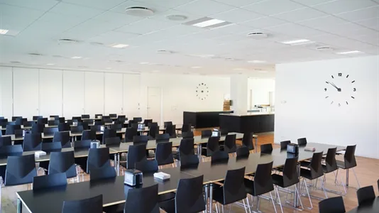 Kontorlokaler til leje i Herlev - billede 14