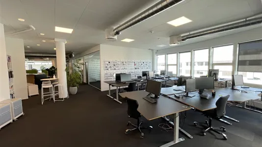 Kontorlokaler til leje i Ballerup - billede 15
