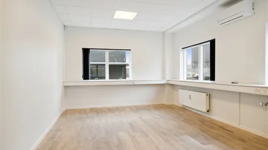 Kontorlokaler til leje i Odense SØ - billede 5