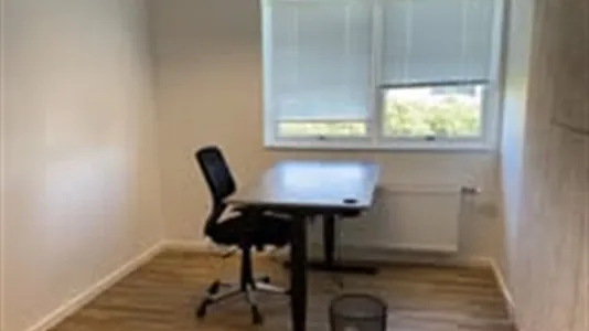 Kontorfællesskaber til leje i Horsens - billede 19