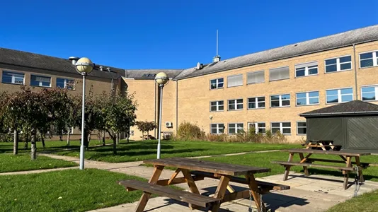 Kontorlokaler til leje i Taastrup - billede 16