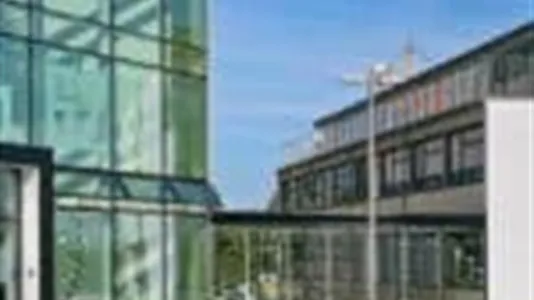 Kontorlokaler til leje i Søborg - billede 3