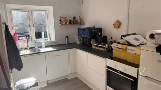 Kontorlokaler til leje i Fredericia - billede 7