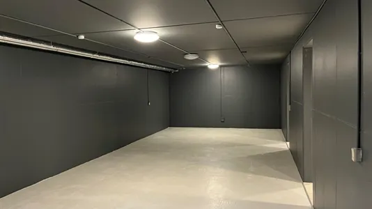 Kontorlokaler til leje i Hillerød - billede 17