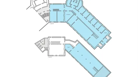 Kontorlokaler til leje i Århus C - billede 6
