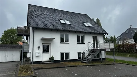 Kontorlokaler til leje i Kolding - billede 1