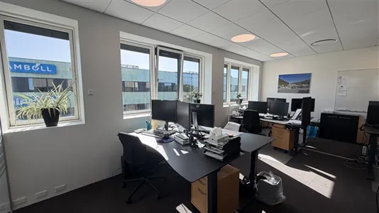 Kontorlokaler til leje i Vejle Centrum - billede 4