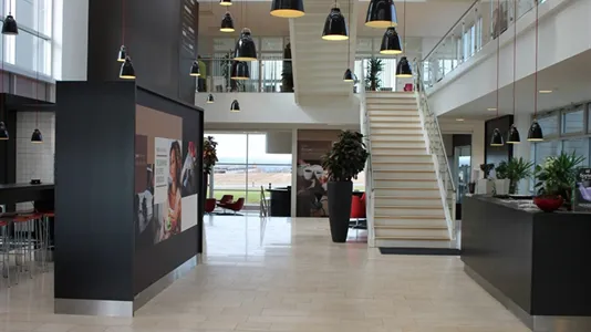 Kontorlokaler til leje i Middelfart - billede 3