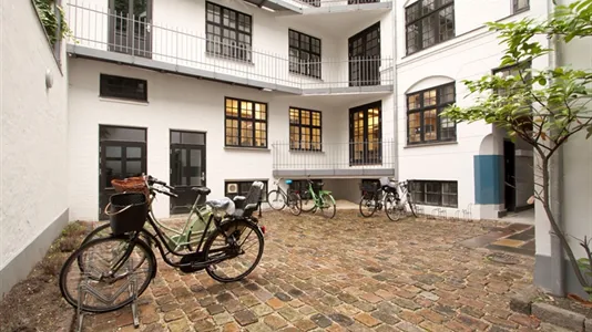 Kontorlokaler til leje i København K - billede 13