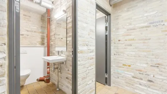 Kontorlokaler til leje i København S - billede 5