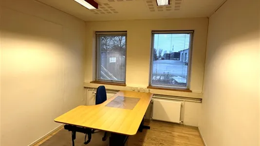 Kontorlokaler til leje i Kolding - billede 4