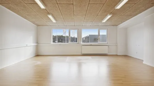 Kontorlokaler til leje i Odense SØ - billede 4