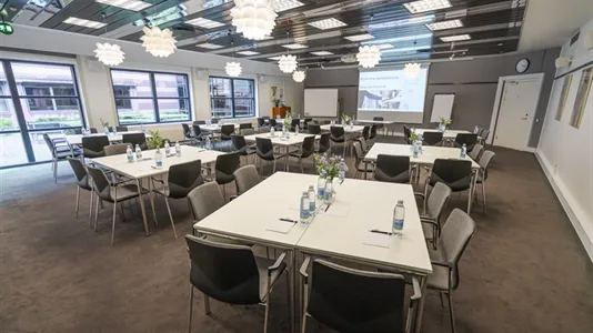 Kontorlokaler til leje i Allerød - billede 8