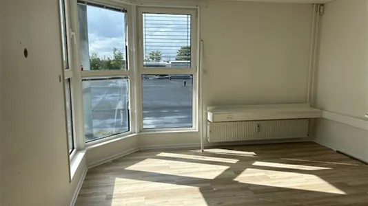 Kliniklokaler til leje i Søborg - billede 3