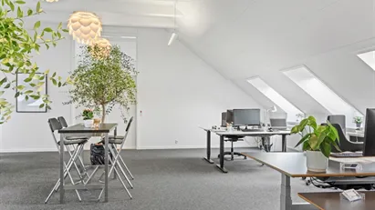 Kontor til leje i 4600 Køge