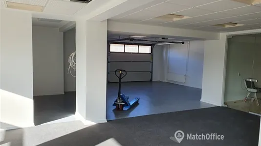 Kontorlokaler til leje i Vejle Centrum - billede 5