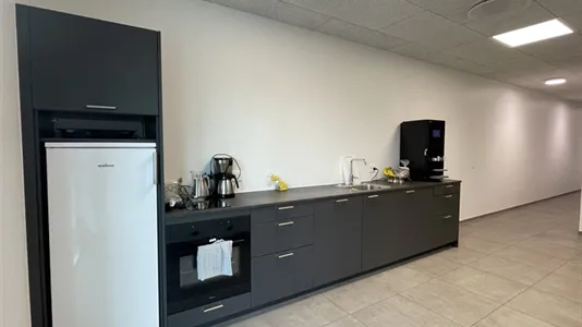 Kontorlokaler til leje i Esbjerg N - billede 6