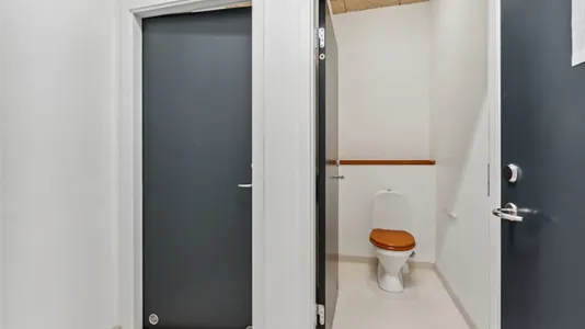 Kontorlokaler til leje i Odense SØ - billede 18