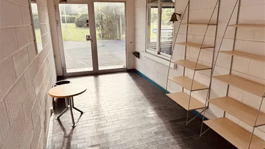 Kontorlokaler til leje i Odense N - billede 6