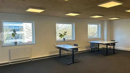 Kontorlokaler til leje i Søborg - billede 1