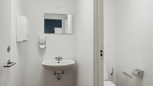 Kontorlokaler til leje i Rødovre - billede 4