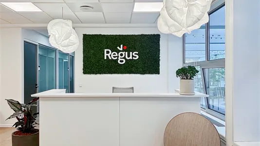 Kontorlokaler til leje i København K - billede 18