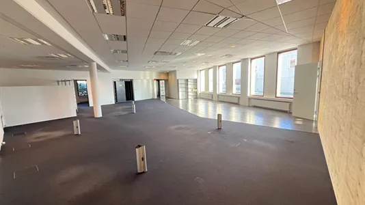 Kontorlokaler til leje i Augustenborg - billede 23