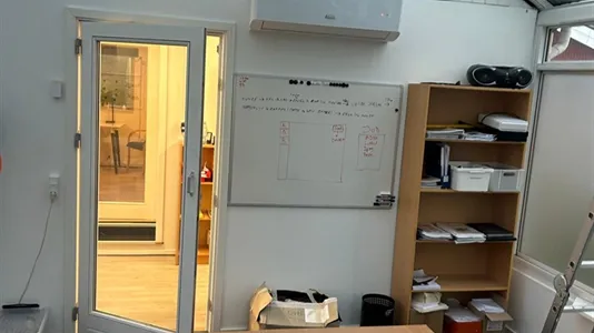 Kontorlokaler til leje i Lynge - billede 14