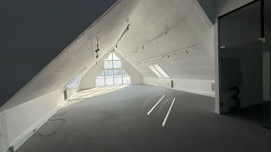 Kontorlokaler til leje i Viborg - billede 11