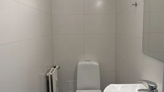 Kontorlokaler til leje i Padborg - billede 6