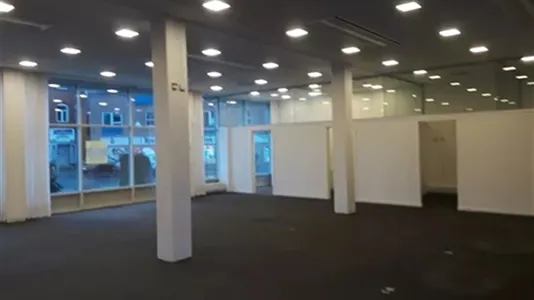 Kontorlokaler til leje i Bjerringbro - billede 15
