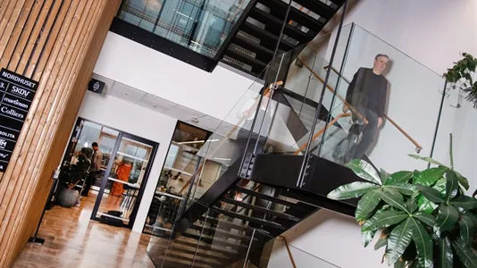 Kontorlokaler til leje i Vejle Centrum - billede 7