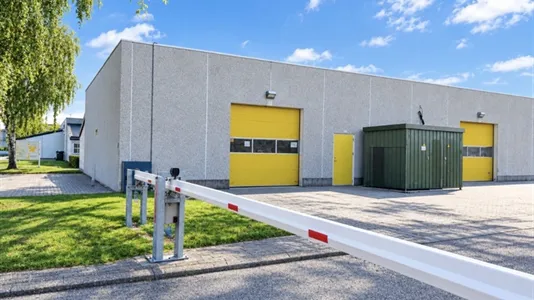 Kontorlokaler til leje i Kolding - billede 2
