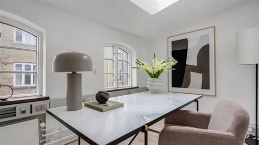 Kontorlokaler til leje i København S - billede 15