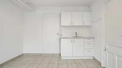 Fint lille kontor/showroom på Bartholinsgade