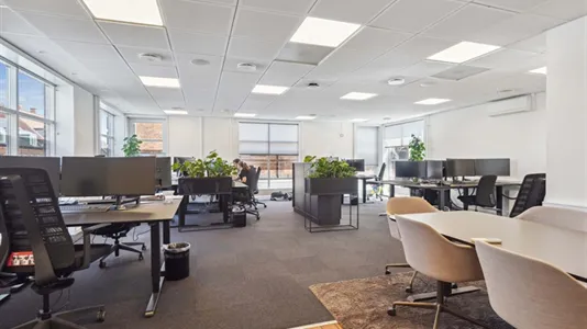 Kontorlokaler til salg i Køge - billede 3