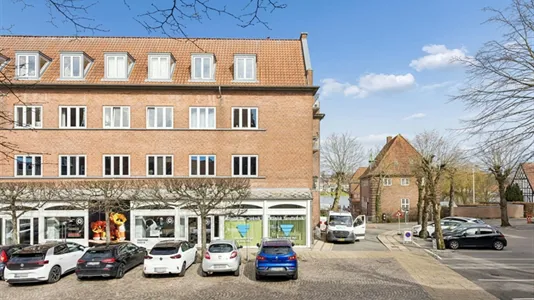 Kontorlokaler til leje i Kolding - billede 2