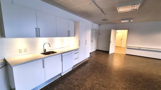 Kontorlokaler til leje i Viborg - billede 8