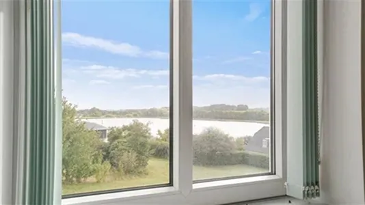 Kontorlokaler til leje i Augustenborg - billede 9