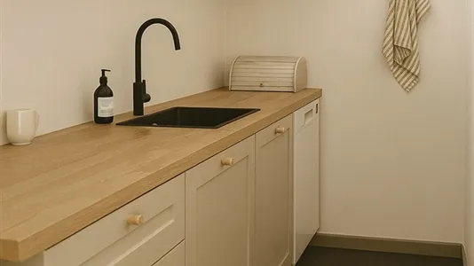 Kontorlokaler til leje i Århus N - billede 2