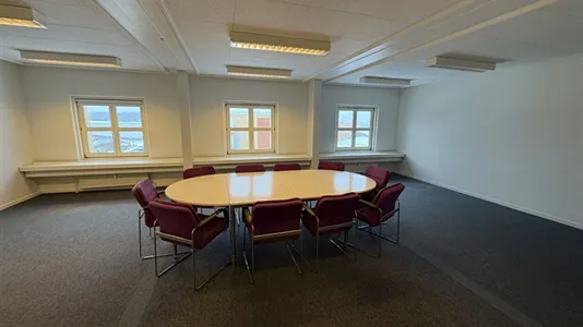 Kontorlokaler til leje i Nyborg - billede 5